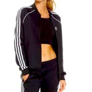 Adidas SST Track Jacket